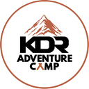 KDR Adventure Camp logo